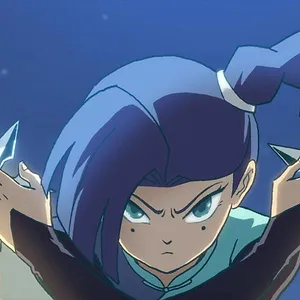 Scissor Seven