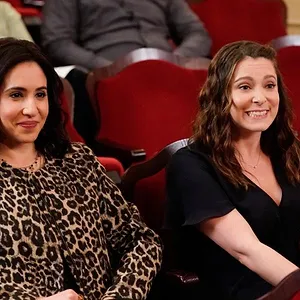 Crazy Ex-Girlfriend