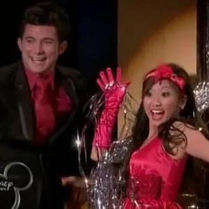 La Vie de Croisière de Zack et Cody