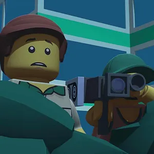 LEGO City Adventures