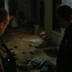 New York, police judiciaire