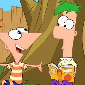 Phinéas et Ferb