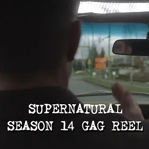 Supernatural