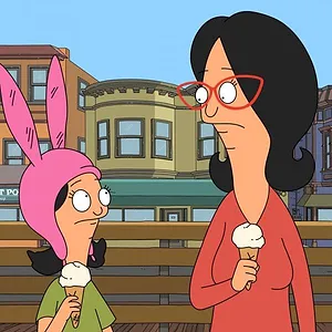 Bob's Burgers