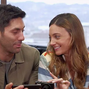 Catfish : Fausse identité