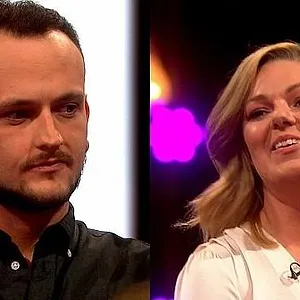 Naked attraction : l'amour à poil