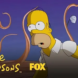 Les Simpson