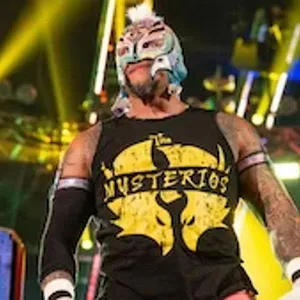 WWE Legend Profiles