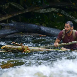 A l’épreuve d’une tribu