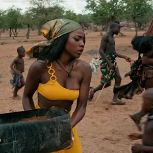 Ticket to the Tribes