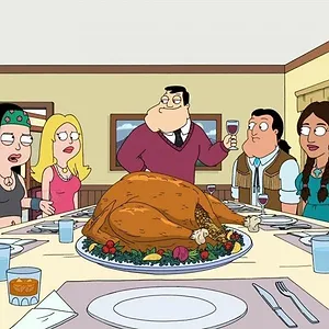American Dad!