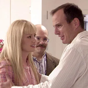 Arrested Development