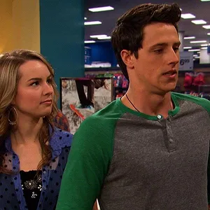 Bonne Chance Charlie