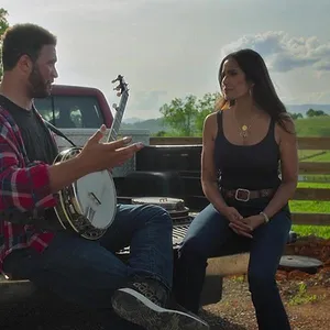 Taste the Nation with Padma Lakshmi