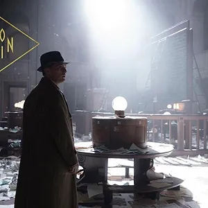 Babylon Berlin