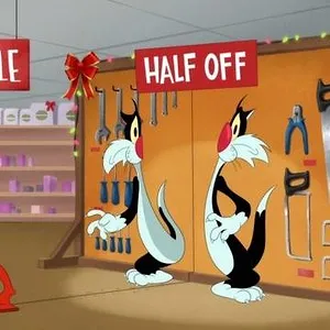 Looney Tunes Cartoons