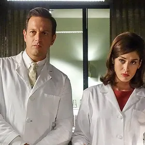 Masters of Sex