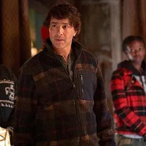 What We Do in the Shadows