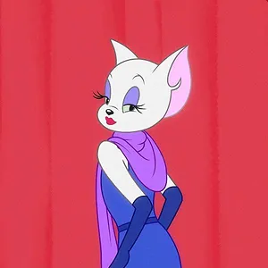 Tom et Jerry à New York