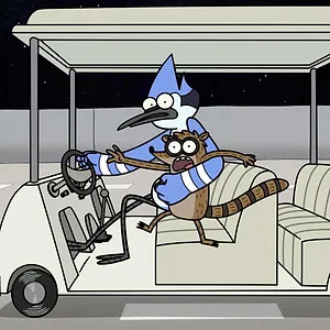 Épisode 15