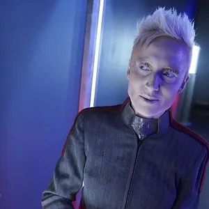 Marvel : Les Agents du S.H.I.E.L.D.