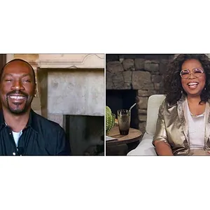 The Oprah Conversation