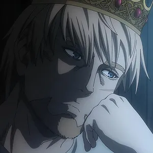 Vinland Saga