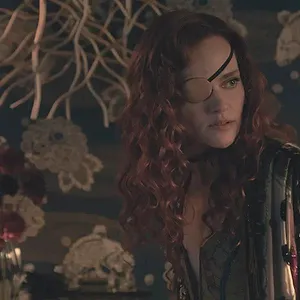 The Handmaid's Tale : La Servante écarlate