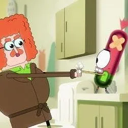 Pinky Malinky