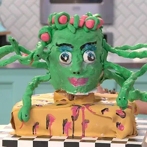 C'est du gâteau ! USA