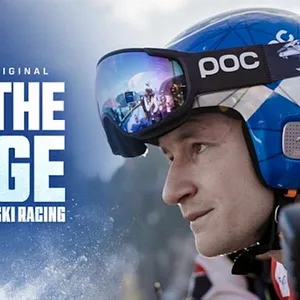 On the Edge: World Cup Ski Racing