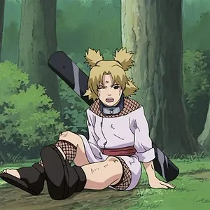 NARUTO