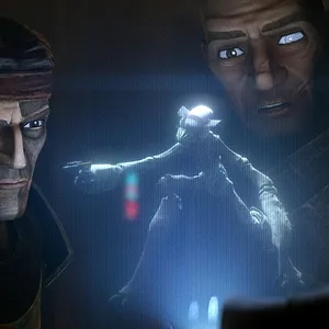 Star Wars : The Bad Batch