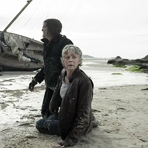 The Walking Dead : Daryl Dixon