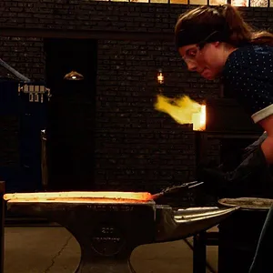 Le Meilleur Forgeron