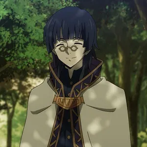 The Rising of the Shield Hero