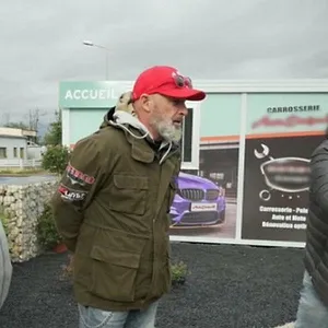 SOS Garage