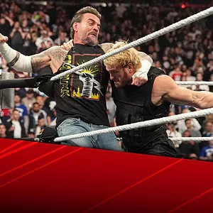 Raw Weekly Recap