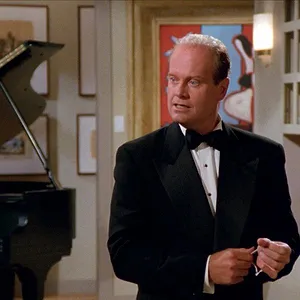 Frasier