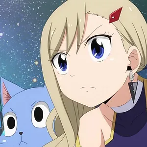 Edens Zero