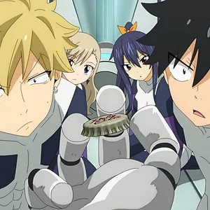 Edens Zero