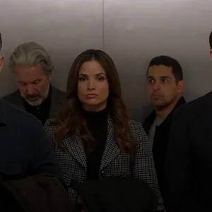 NCIS : Enquêtes spéciales