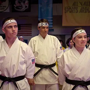 Cobra Kai