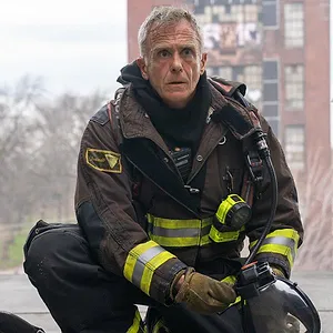 Chicago Fire