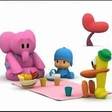 Pocoyo