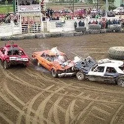 Les mécanos de Rust Valley