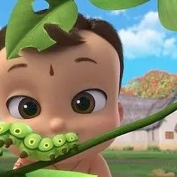 Bheem Bam Boum