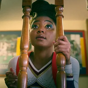 Les Justicières : Rebel Cheer Squad