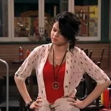 Les Sorciers de Waverly Place