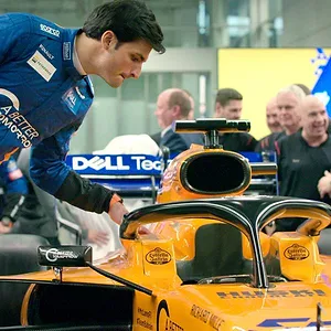 Formula 1 : Pilotes de leur destin